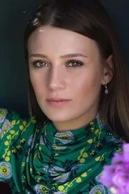Gizem Karaca en Nueva oportunidad