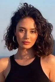 Retrato de Gizem Sevim