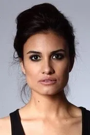 Retrato de Gizem Soysaldı