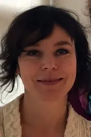Gjertrud Jynge en Da jeg traff Jesus... med sprettert