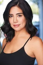 Retrato de Gladys Bautista