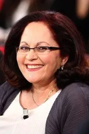 Retrato de Gladys Cohen