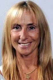Retrato de Gladys Florimonte