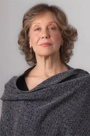 Retrato de Gladys Rodríguez