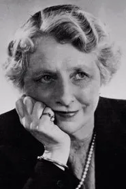Gladys Young en The Lady with a Lamp