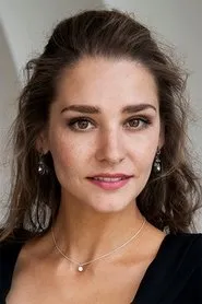 GLAFIRA TARKHANOVA en Tri Dnya v Odesse