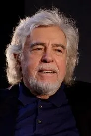 Glauco Mauri en Uberto degli specchi