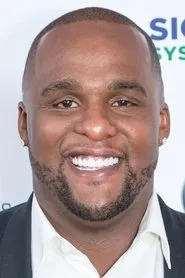 Glen Davis en All I've Got & Then Some