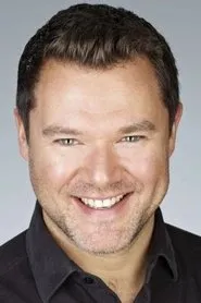 Glen McCready en Limbradur und die Magie der Schwerkraft
