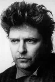 Glenn Branca en Punk: Attitude