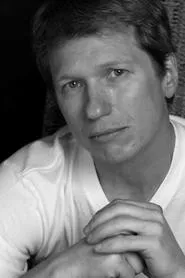 Retrato de Glenn Conroy