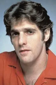 Retrato de Glenn Frey