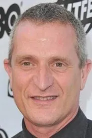 Glenn Gaylord en If We Took a Holiday