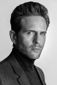 Retrato de Glenn Howerton