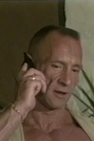 Retrato de Glenn Matthews