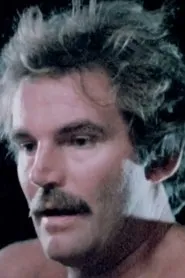 Glenn McKay en Flesh and Bullets