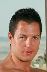 Retrato de Glenn Santoro