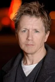 Glenn Withrow en Naked Lie