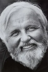 Retrato de Glenn Yarbrough