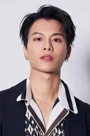 Glenn Yong en Ah Girls Go Army Again