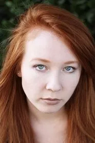 Glennellen Anderson en Mandie and the Forgotten Christmas