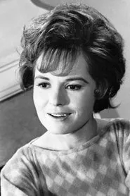Gloria Castillo en You've Got To Be Smart