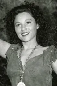 Gloria Dea en King of the Congo