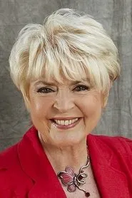 Gloria Hunniford en An Audience with Alf Garnett
