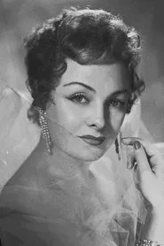 Gloria Lynch en El ídolo