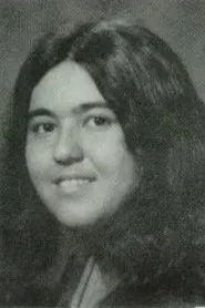 Retrato de Gloria Nakamura