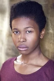 Retrato de Gloria Obianyo