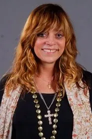 Retrato de Glória Perez