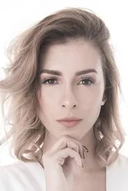 Retrato de Gloria Stálina