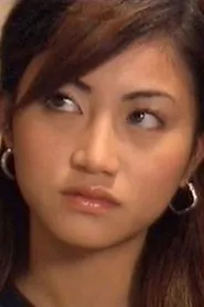 Retrato de Gloria Wong Yung