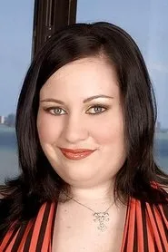 Retrato de Glory Foxxx