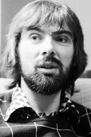 Retrato de Glyn Johns