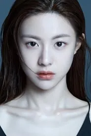 Go Youn-jung en Hunt. Caza al espía