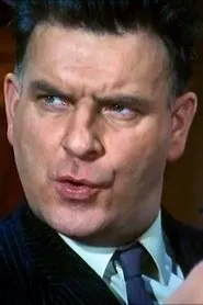 Godfrey Quigley en The Big Flame