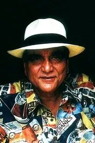 Goga Kapoor en Mahal