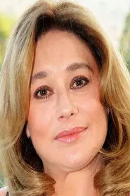 Retrato de Gogo Antzoletaki