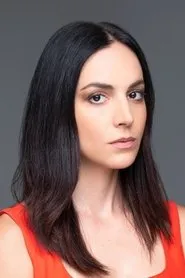 Retrato de Gogo Kartsana