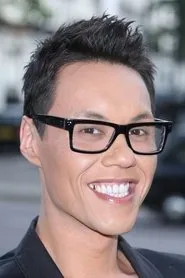 Foto de Gok Wan como Self - Presenter