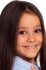 Retrato de Gökçen Bilge Çiftçi