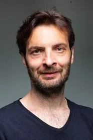Retrato de Gökçer Genç