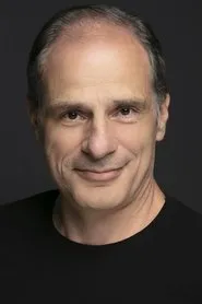 Retrato de Gökhan Civan