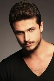 Retrato de Gökhan Keser