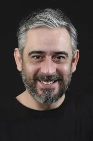 Retrato de Gökhan Kıraç