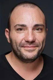 Retrato de Gökhan Seyhan