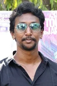Gokulnath en Jambulingam