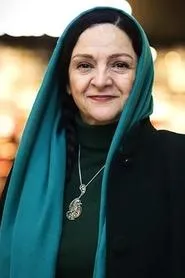 Retrato de Golab Adine